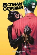 Cover: Batman/Catwoman - Panini Verlags GmbH