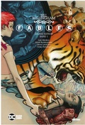 Cover: Fables (Deluxe Edition) - Panini Verlags GmbH