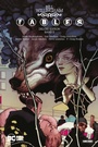 Cover: Fables (Deluxe Edition) - Panini Verlags GmbH