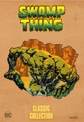 Cover: Swamp Thing: Classic Collection - Panini Verlags GmbH