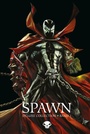Cover: Spawn Deluxe Collection - Panini Verlags GmbH