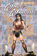 Cover: DC Celebration: Wonder Woman - Panini Verlags GmbH