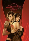 Cover: Sonnenstein: Mercy - Panini Verlags GmbH