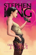 Cover: Stephen Kings Der Dunkle Turm Deluxe - Panini Verlags GmbH