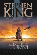 Cover: Stephen Kings Der Dunkle Turm Deluxe - Panini Verlags GmbH