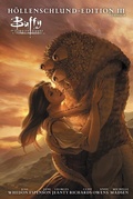 Cover: Buffy The Vampire Slayer (Staffel 8) H&ouml;llenschlund-Edition - Panini Verlags GmbH