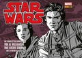 Cover: Star Wars: Die kompletten Comicstrips - Panini Verlags GmbH