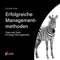 Abbildung von: Erfolgreiche Managementtools - UVK