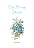 Cover: My Blooming Thoughts - epubli