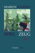 Cover: SpielZeugHaus - epubli