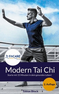 Abbildung von: Modern Tai Chi - BoD - Books on Demand