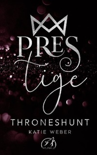 Enlarge image Cover: Throneshunt - BoD - Books on Demand