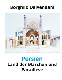 Abbildung von: Persien - BoD - Books on Demand