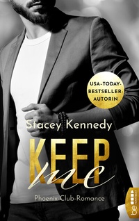 Abbildung von: Keep Me - beHEARTBEAT