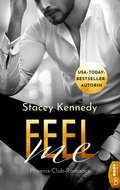Cover: Feel Me - beHEARTBEAT