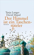 Cover: Der Himmel ist ein Taschenspieler - LangenM&uuml;ller