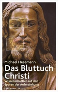 Cover: Das Bluttuch - LangenM&uuml;ller