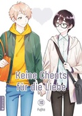 Cover: Keine Cheats f&uuml;r die Liebe 10 - Altraverse GmbH
