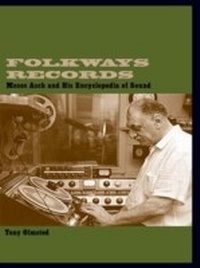 Abbildung von: Folkways Records - Routledge