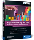 Cover: Lagerverwaltung mit SAP - SAP PRESS