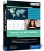 Cover: Vertrieb mit SAP S/4HANA - SAP PRESS