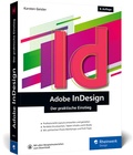 Cover: Adobe InDesign - Rheinwerk