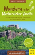 Cover: Wandern in der Mechernicher Voreifel - Meyer & Meyer