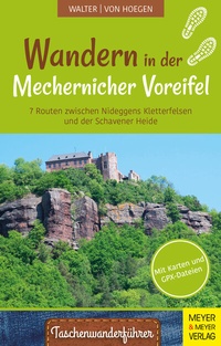 Abbildung von: Wandern in der Mechernicher Voreifel - Meyer & Meyer