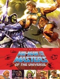 Cover: The Art of He-Man und die Masters of the Universe (Neuausgabe) - Panini Verlags GmbH