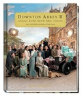 Cover: Downton Abbey II: Eine neue &Auml;ra - Das offizielle Buch zum Film - Panini Verlags GmbH