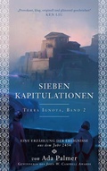 Cover: Sieben Kapitulationen - Panini Verlags GmbH