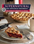 Cover: Supernatural: Das offizielle Kochbuch - Panini Verlags GmbH
