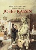Cover: Der K&auml;rntner Bildhauer Josef Kassin - Geschichtsverein f&uuml;r K&auml;rnten