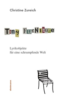 Abbildung von: Tiny Furniture - Dielmann, Axel
