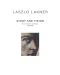 Cover: Laszlo Lakner - Verlag Kettler