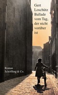 Cover: Ballade vom Tag, der nicht vor&uuml;ber ist - Sch&ouml;ffling