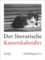 Bild: Der literarische Katzenkalender 2023 - Sch&ouml;ffling