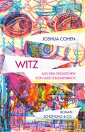 Cover: Witz - Sch&ouml;ffling