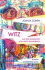 Cover: Witz - Schöffling