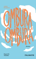 Cover: Ombura! Ombura! - Palmato Publishing