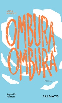 Abbildung von: Ombura! Ombura! - Palmato Publishing