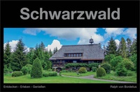 Abbildung von: Schwarzwald - Ralph von Bordelius Verlag
