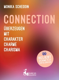 Abbildung von: Connection - Marie von Mallwitz Verlag