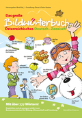 Cover: Das Gro&szlig;e Bildw&ouml;rterbuch Deutsch-Zazaisch - Neue Welt Verlag