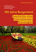 Cover: 100 Jahre Burgenland - Neue Welt Verlag