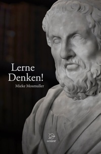 Abbildung von: Lerne Denken! - Occident Verlag