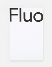 Enlarge image Cover: Fluo - GRASS PUBLISHERS