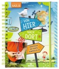 Cover: Von hier nach dort - moses Verlag