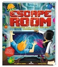 Cover: Escape Room - moses Verlag
