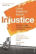 Cover: Injustice - Vintage